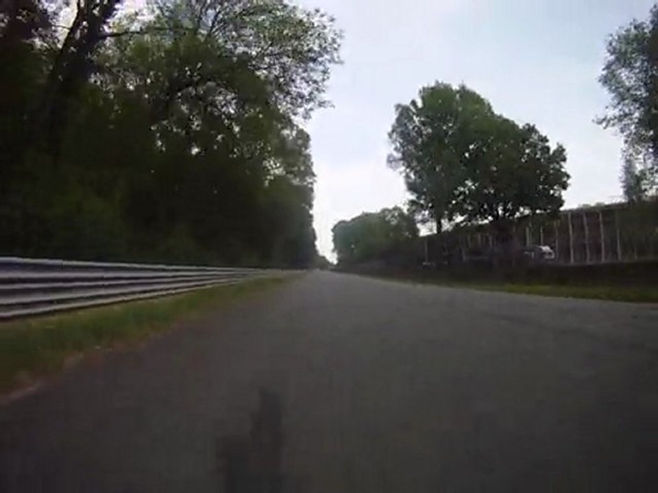 Montlhéry - 4event - 309 turbo cup