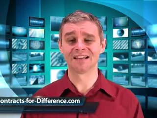 10 Tips for Trading Contracts for Differences