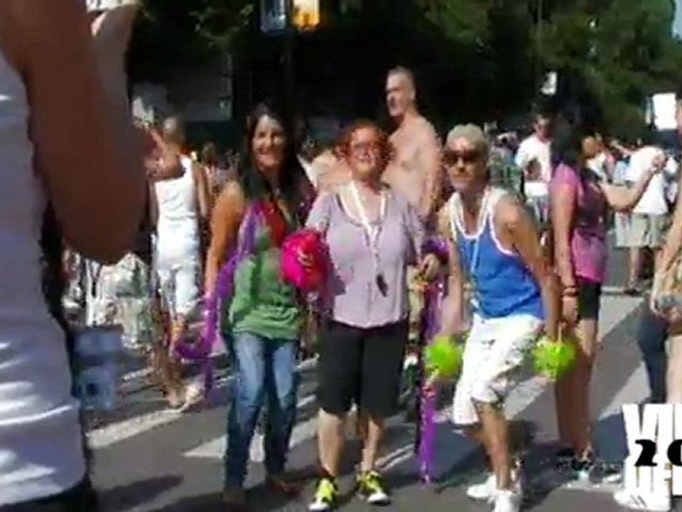 gay pride madrid orgullo gay nº1 video oficial orgullogay 2010