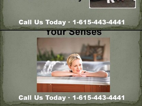 Hot Tubs Franklin, TN | Portable Spas Franklin, 615-443-4441