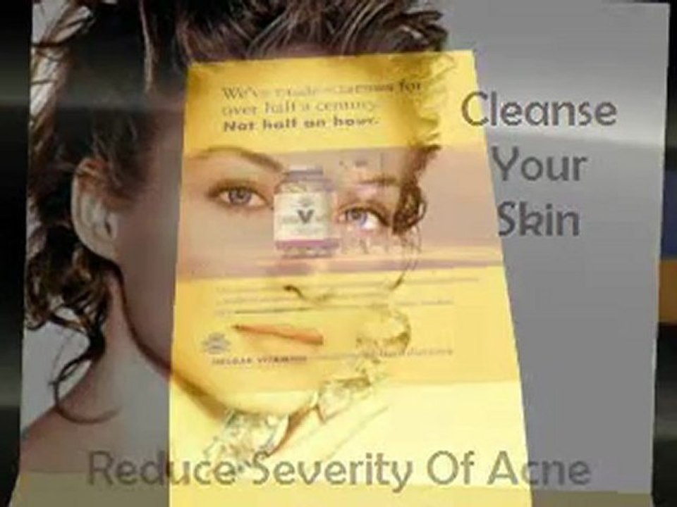 Top up Your Dietary Intakes With Solgar Supplements