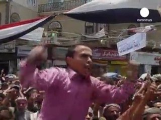 Yémen : Saleh souffle le chaud et le froid