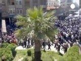 Siria. Ancora proteste anti-Assad. A jabla almeno 9 morti
