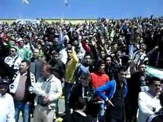 24 Nisan 2011 ALTAY - Kartalspor