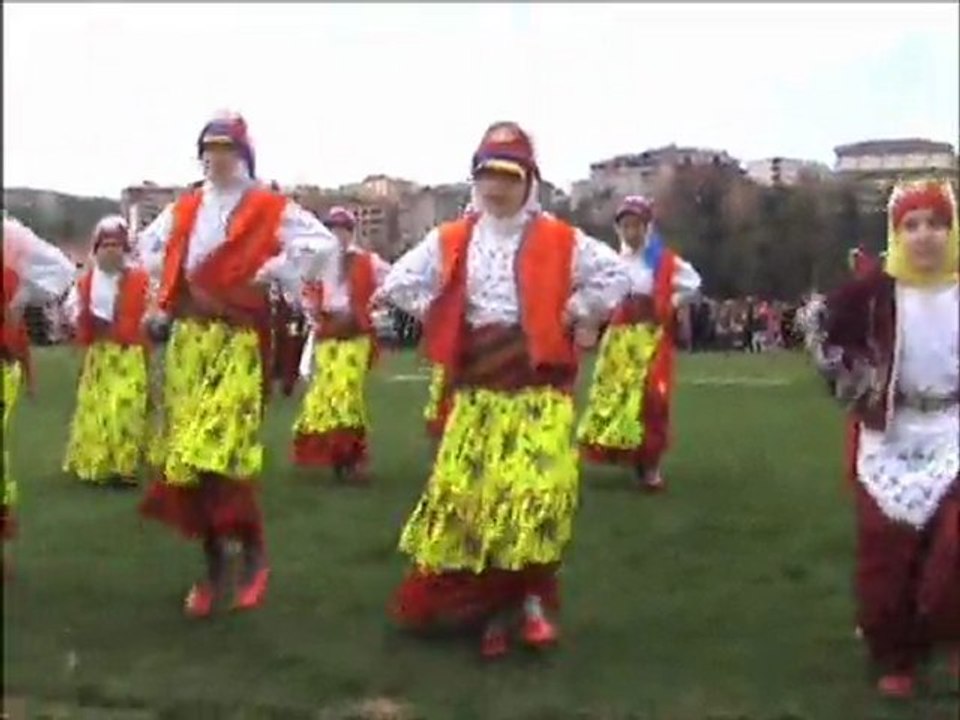 ULUSAL EGEMENLİK VE ÇOCUK BAYRAMIAlaplı 2