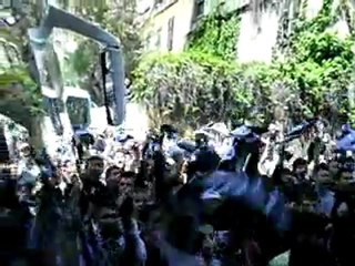 24 Nisan 2011 ALTAY - Kartalspor