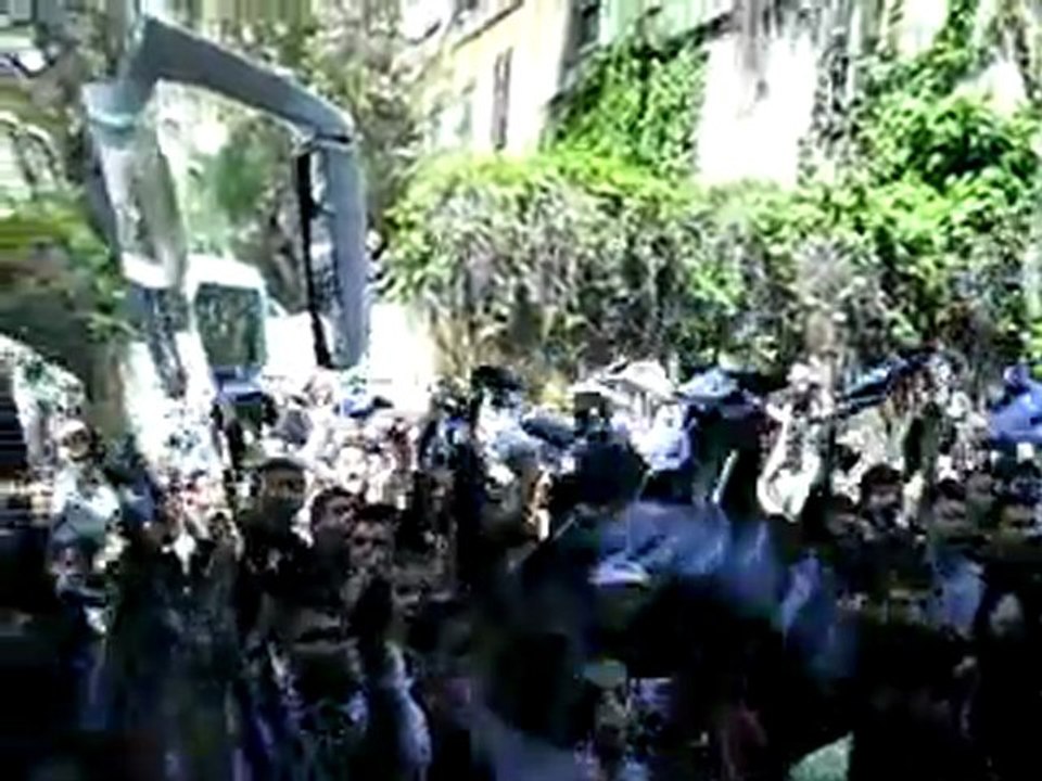 24 Nisan 2011 ALTAY - Kartalspor