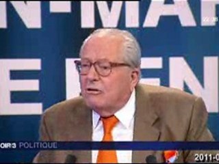 Salariés pour les LE PEN & Co Sarko ?