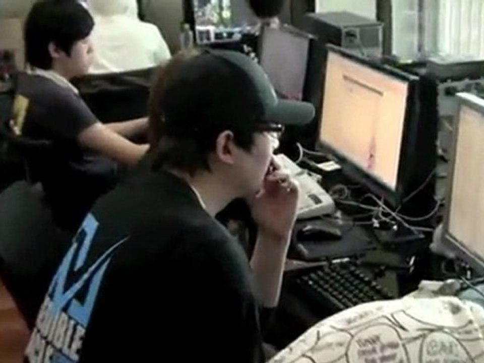 SC2 - IM House Tour