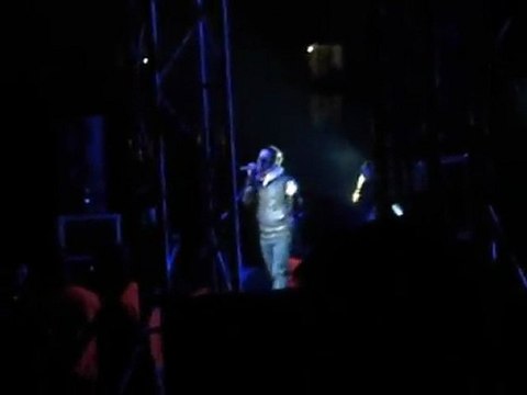 23 Nisan 2011 - Emre Aydın Pendik Konseri