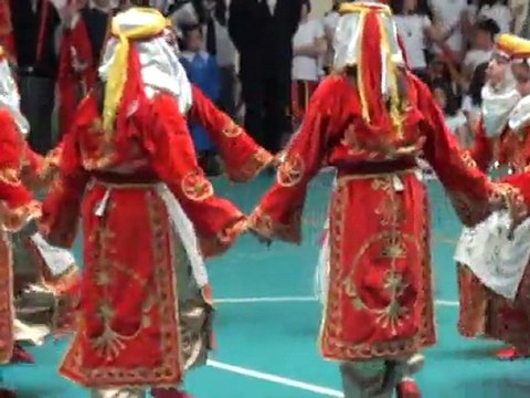 Kayseri Talas Belediyesi | TALAS 23 NISAN