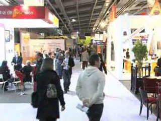 Salon Franchise Expo Paris 2011 : Le bilan