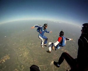 Projet Freefly cahors avril 2011