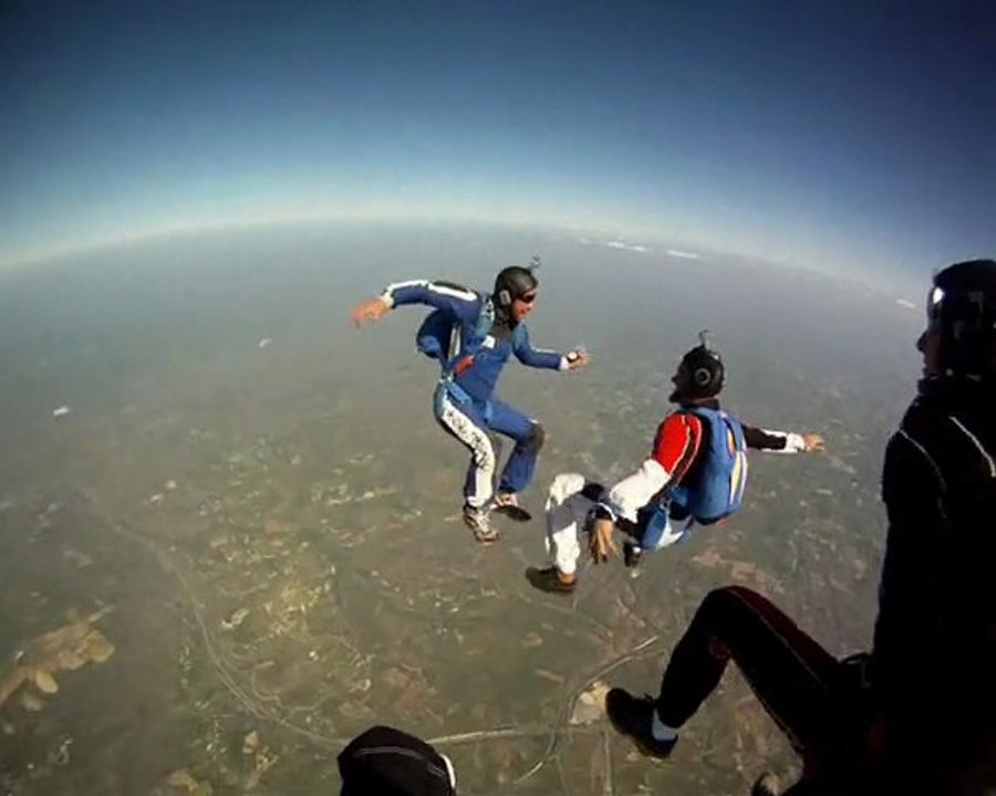 Projet Freefly cahors avril 2011