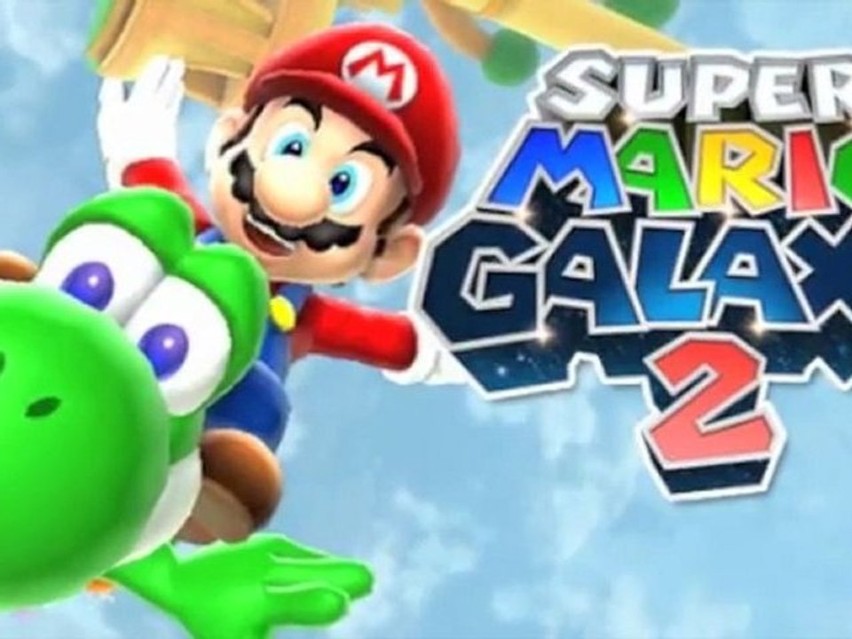 Melty Techno Galaxy