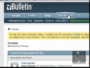 FX NavTabs: Add jQuery Effects