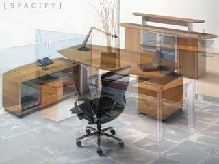 Executive Desks 4