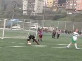 Minikler İlçe Futbol Turnuvası Final Maçı Bölüm-2
