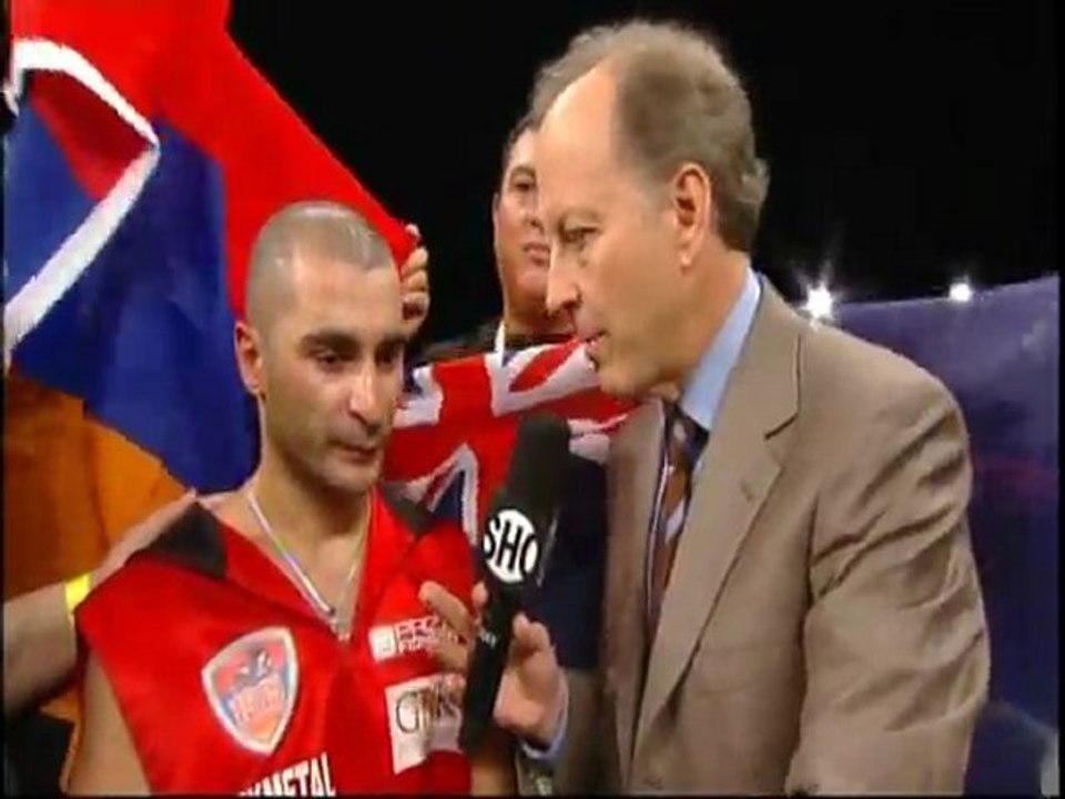 Vic Darchinyan vs Yonnhy Perez - Part 3