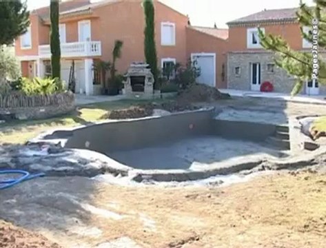 Batidek Construction Entretien Piscines à Pernes les Fontaines 84210 Vaucluse