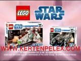Lego Star Wars Commercial