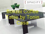 Bonzai Coffee Table by Tonin Casa, Bonzai Coffee Table
