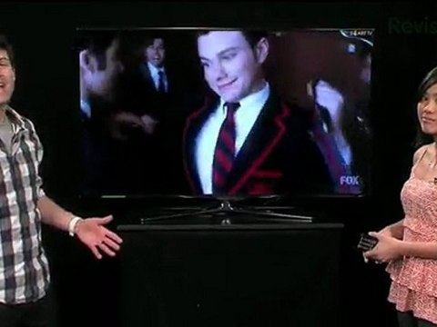 Samsung SmartTV Apps: ESPN, Hulu Plus, Netflix, and Social TV! - AppJudgment