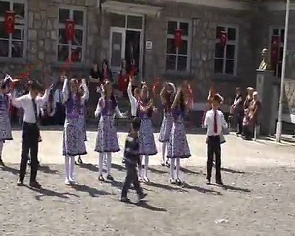 Yeşilköy 23 Nisan 2011 Bölüm 6