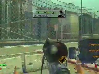 xIRobert | CoD Final Killcam! | Episode 1