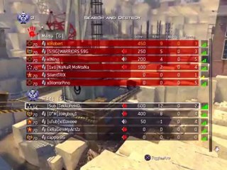 xIRobert | CoD Final Killcam! | Episode 3