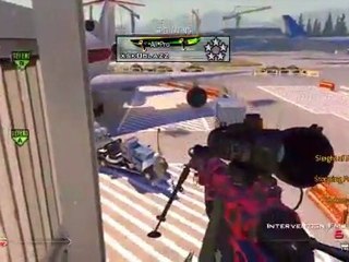 xIRobert | CoD Final Killcam! | Episode 2