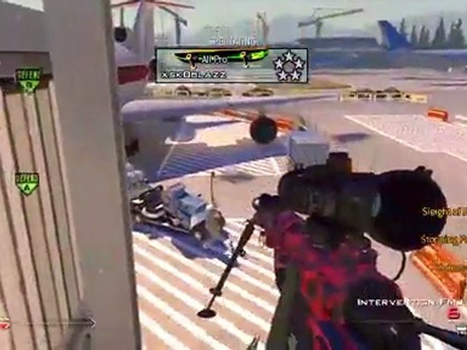 xIRobert | CoD Final Killcam! | Episode 2