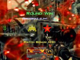 xIRobert | CoD Final Killcam! | Episode 4