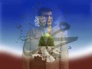 Ya Rasulullah - Mustafa Yılmaz - www.mumsema.org