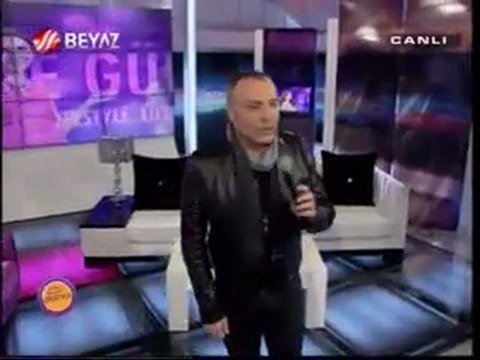 Gülay Kuriş ile Life Style 38.Bölüm 1.Kısım