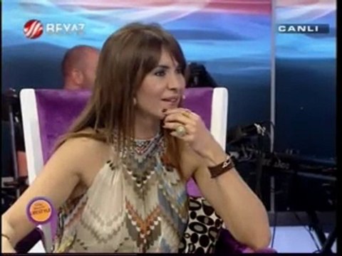 Gülay Kuriş ile Life Style 38.Bölüm 2.Kısım