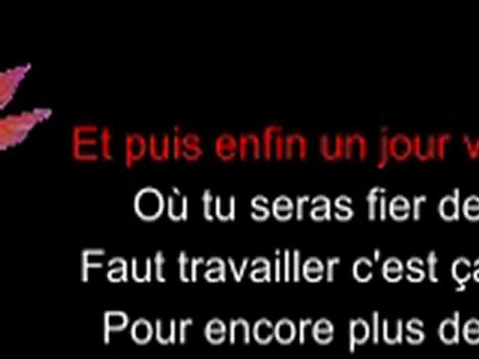 L'Academie Des Candidats 2007