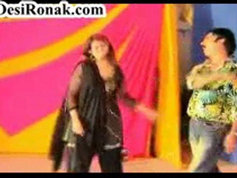 Rab Ne Bana Di Ghajini - Part 3