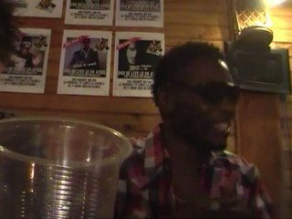 real web tv show interview - niouk n-zi