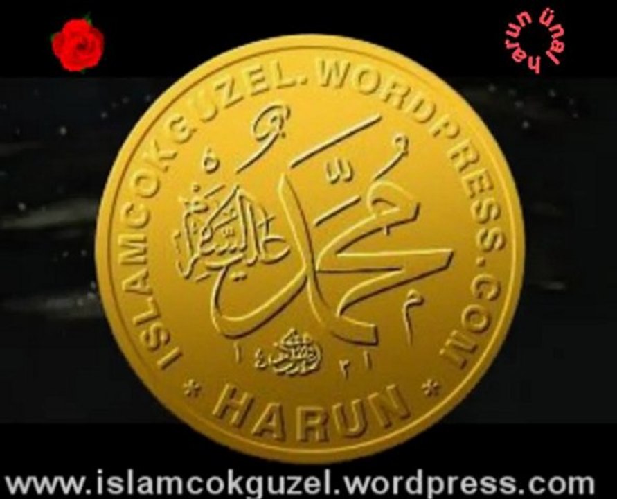 Merhamet Peygamberi Hz. Muhammed Mustafa (S.A.V.)