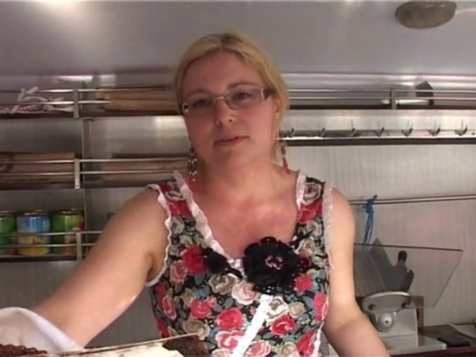 Traiteur et Charcuterie polonaise