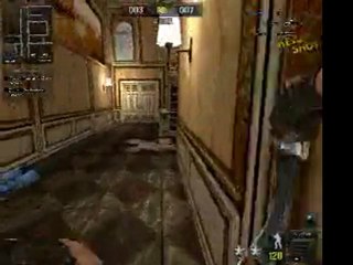 Point Blank Türkiye-Lüxwille  ''Tehdit'' Rush