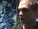 Interview Adel et Hasuobs à la fin des tournois Starcraft 2 GA 2011