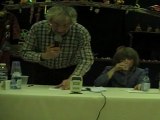 Conférence débat du 24 mars 2011 à Mende - Deuxième partie