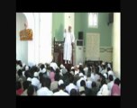 Sheikh Mohammed Hussein Yacoub -  Le bon caractère dans l'islam !