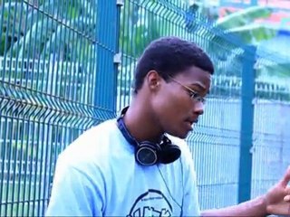 HipHop Life (Mc Smiley)