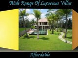 Avail Best Bali Villas Rental Deal at IndoVillas