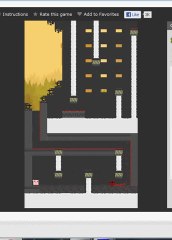 (DETENTE)super meat boy flash