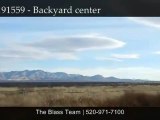 5830 E Grayhawk Ranch Tucson, AZ 85756 | Blass Homes