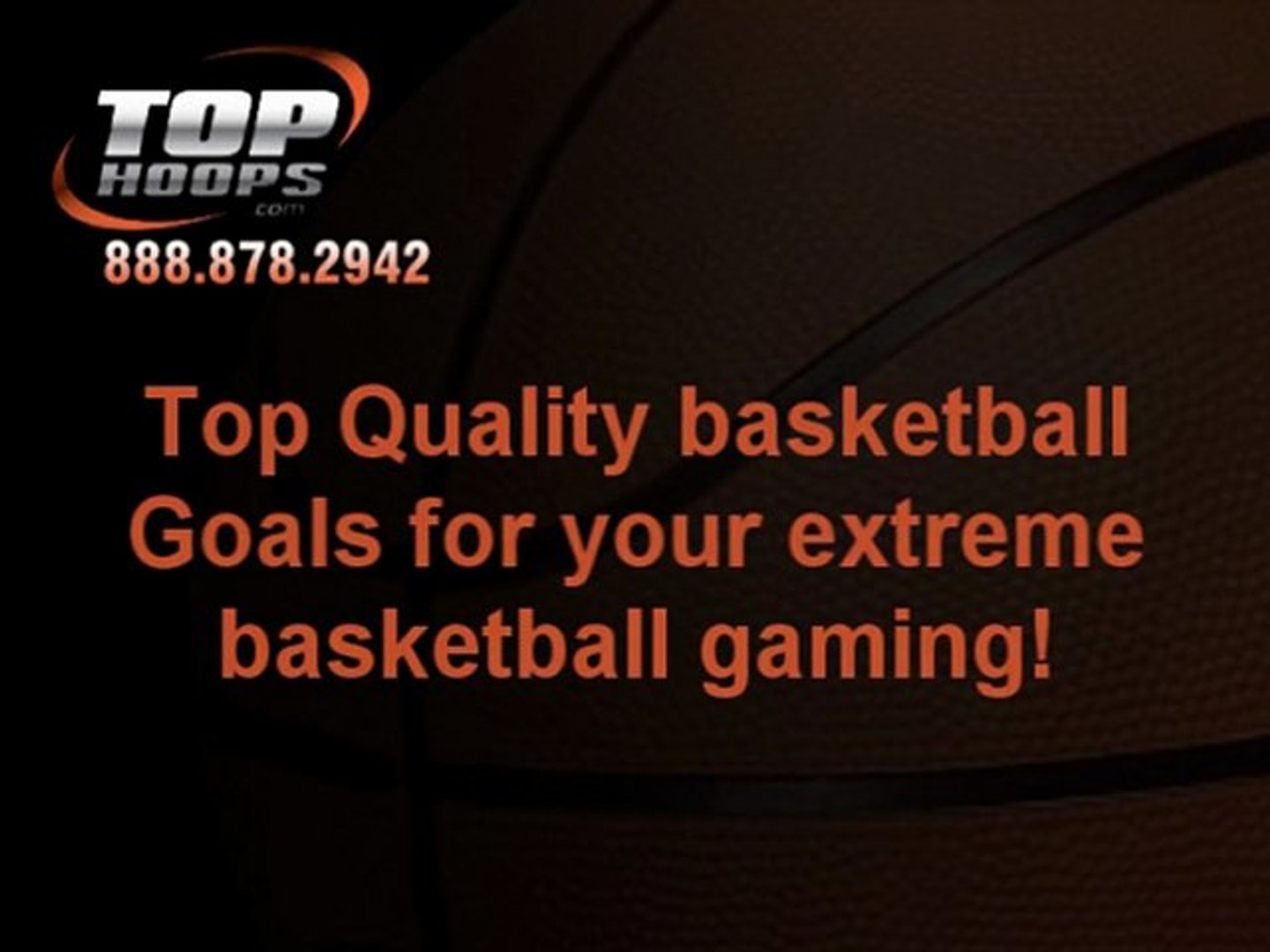 Best Basketball Goal